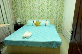 1bhk entire apartment 2 km from Ajman corniche - 8