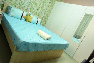 1bhk entire apartment 2 km from Ajman corniche - Ajman - 6