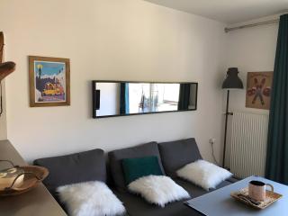 Appartement Tout Confort - Superdevoluy - 9