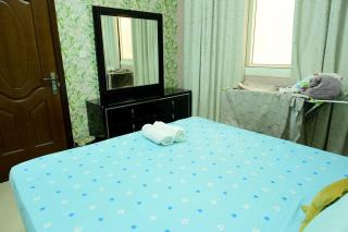 1bhk entire apartment 2 km from Ajman corniche - Ajman - 4