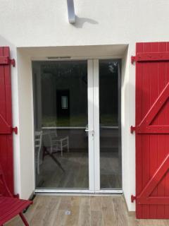 Studio Bayonne Arènes Vacances - Bayonne - 7