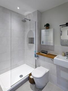 Madison Hill - Clapham Park 1 - 2 Bedroom Penthouse - Londra - 9