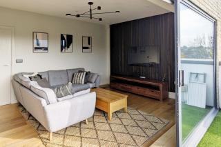 Madison Hill - Clapham Park 1 - 2 Bedroom Penthouse - 8