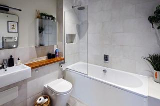 Madison Hill - Clapham Park 1 - 2 Bedroom Penthouse - Londra - 3