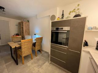 Maison Lagune bleu - Gruissan - 1