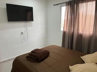 Departamento 7 - La Porteña - 6