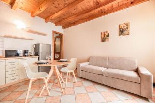 Italstay - Vescovo Elegant Courtyard - Verona - 7