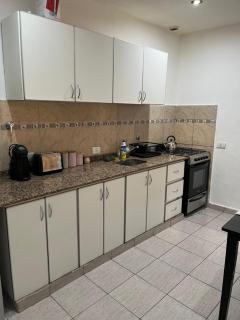 Departamento 7 - La Porteña - 5