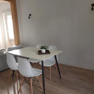 Le refuge du lac - 4