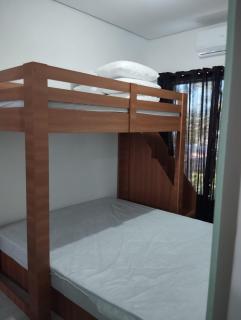 Apartamento confortável em Ubatuba praia grande - Ubatuba - 8