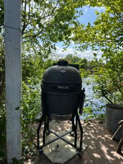 Amsterdam lake area, super wifi island incl boat - Vinkeveen - 5
