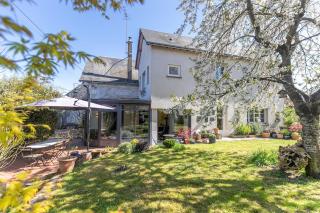 La Sambine - Spacious and Elegant House - Sambin - 9