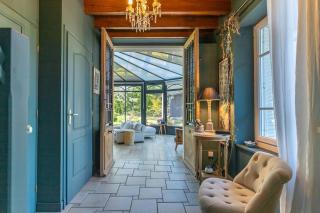 La Sambine - Spacious and Elegant House - Sambin - 8