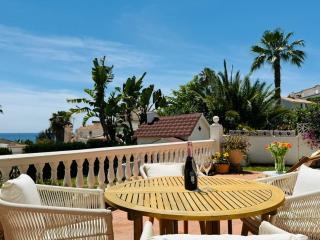 Luxury modern beachfront villa - Mijas Costa - 4