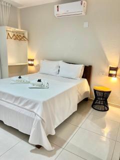Pousada Villa Manoá - São Miguel dos Milagres - 1