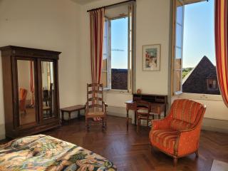 Grande Maison De MUREL - 4