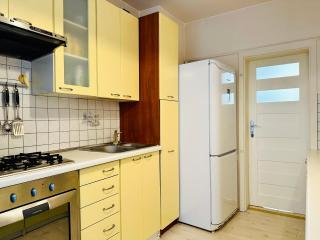 Apartament Kurka - Gdansk - 4