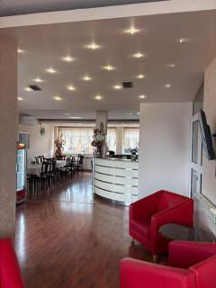 Hotel Belvedere Casa - Kraljevo - 1