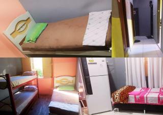 Hostel vila nova - Niterói - 4