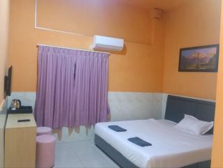 Jyoti Bistro Inn - Phnom Penh - 9