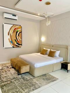 Home away from home - Lagos - 5
