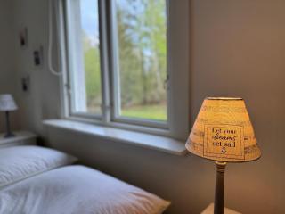 Hus Bjurabygget - Holmsjö - 6