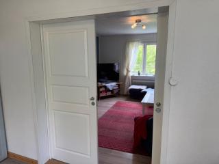 Hus Bjurabygget - Holmsjö - 4