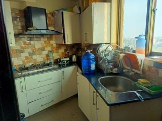 Furnish flat - Islamabad - 5