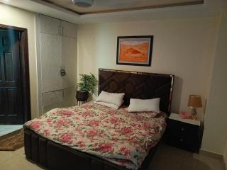 Furnish flat - Islamabad - 4