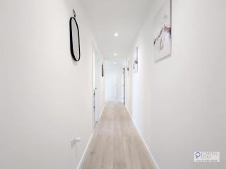 Deluxe Serviced Three Bed Apartment - Londra - 3