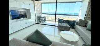 Appartement a La Perle de La plage de Mehdia Kenitra vue sur mer Excellent sea view - 0