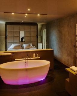 Ne5t Hotel & Spa - Namur - 4