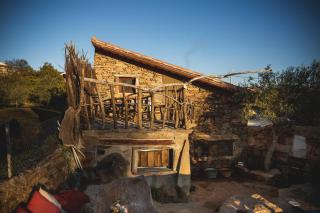 Camino de Hierro - 1