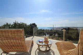 Villa Perla Bianca by LoveSud - Santa Maria di Leuca - 0