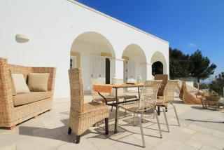 Villa Perla Bianca by LoveSud - Santa Maria di Leuca - 9