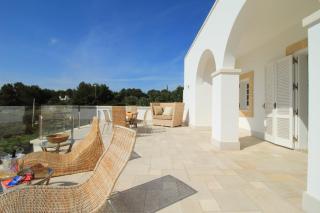 Villa Perla Bianca by LoveSud - Santa Maria di Leuca - 7