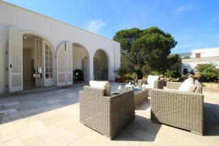 Villa Perla Bianca by LoveSud - Santa Maria di Leuca - 6