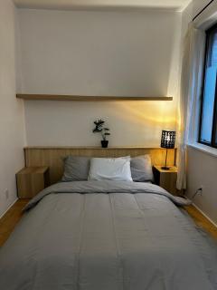 A modern 2 bedroom apartment unit for rent - Montreal - 8