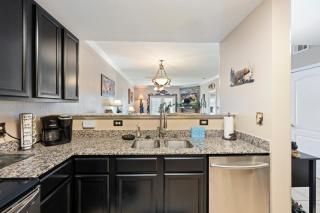 Sleepy Bear Getaway condo - Pigeon Forge - 1