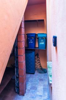 La casa di Ryan - Camere - Policlinico - Cittadella - Monserrato - 9