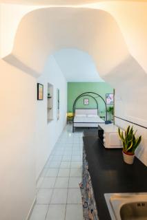 Da Letizia Casa vacanze a Procida - Procida - 3