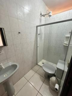 Polis Hotel - Pindamonhangaba - 1