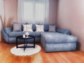 Deluxe apartment BlueBay Oasis - 1