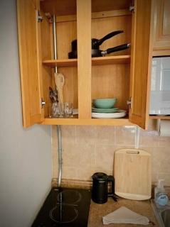 Chelsea Studio 5 - Shared Bathroom - Nova Iorque - 6
