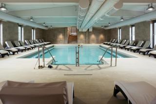 Hotel Termal - Terme 3000 - Sava Hotels & Resorts - 1