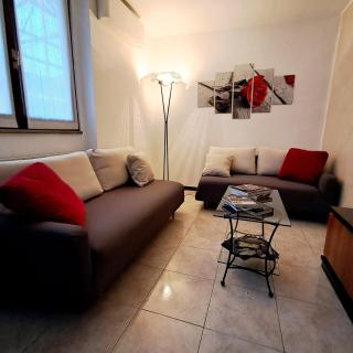 La Casa sul Mulino - Inzago - 8