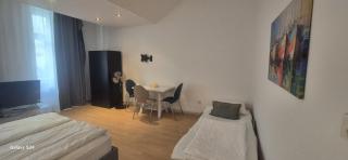 Sweet & Comfy 2BR Apt in the Heart of Vienna - Vienne - 9