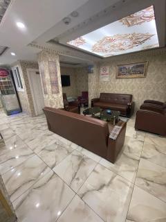 Hotel Grand Ömer - 8