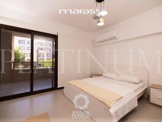 Canal View 3 bedrooms Marassi - El-Alamein - 6