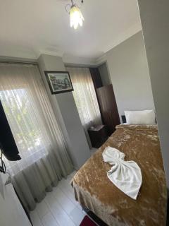 Hotel Grand Ömer - Estambul - 6